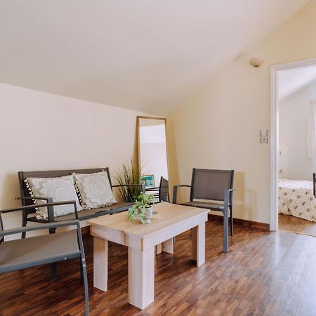 Lithostroto Suites Argostoli  Buitenkant foto