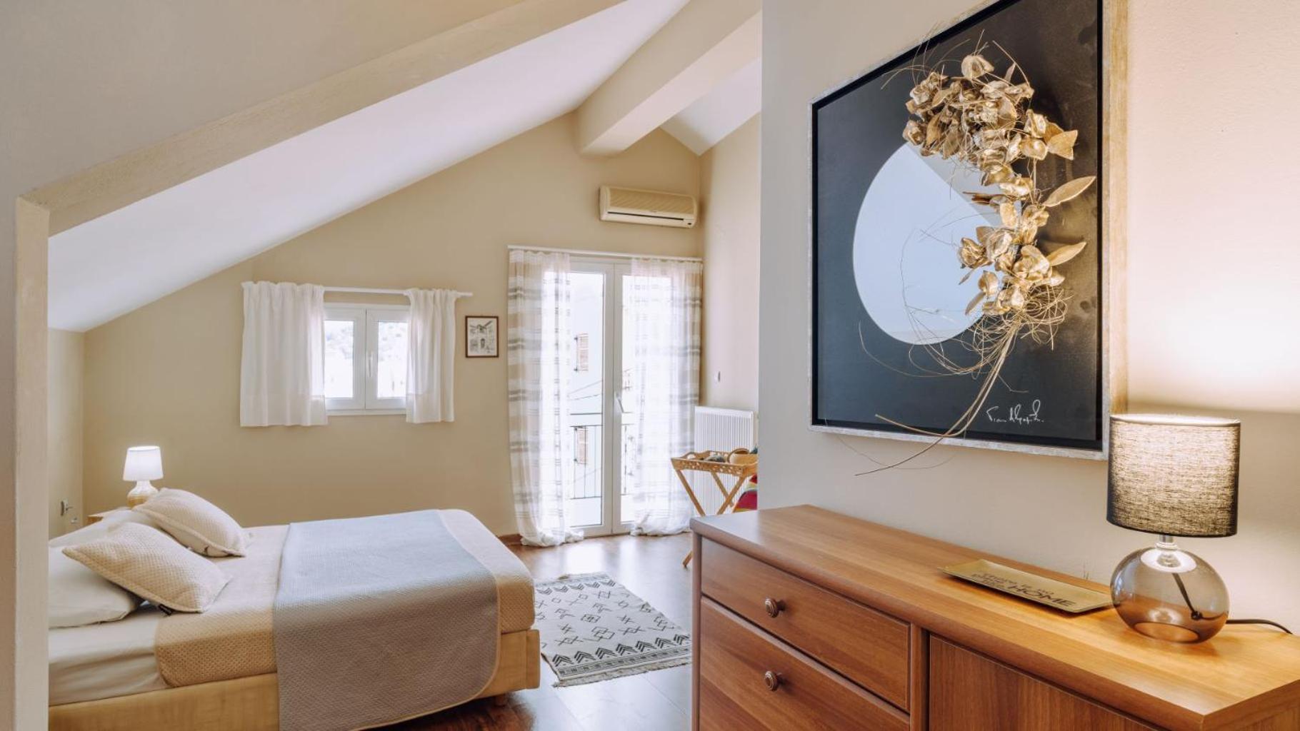 Lithostroto Suites Argostoli  Buitenkant foto