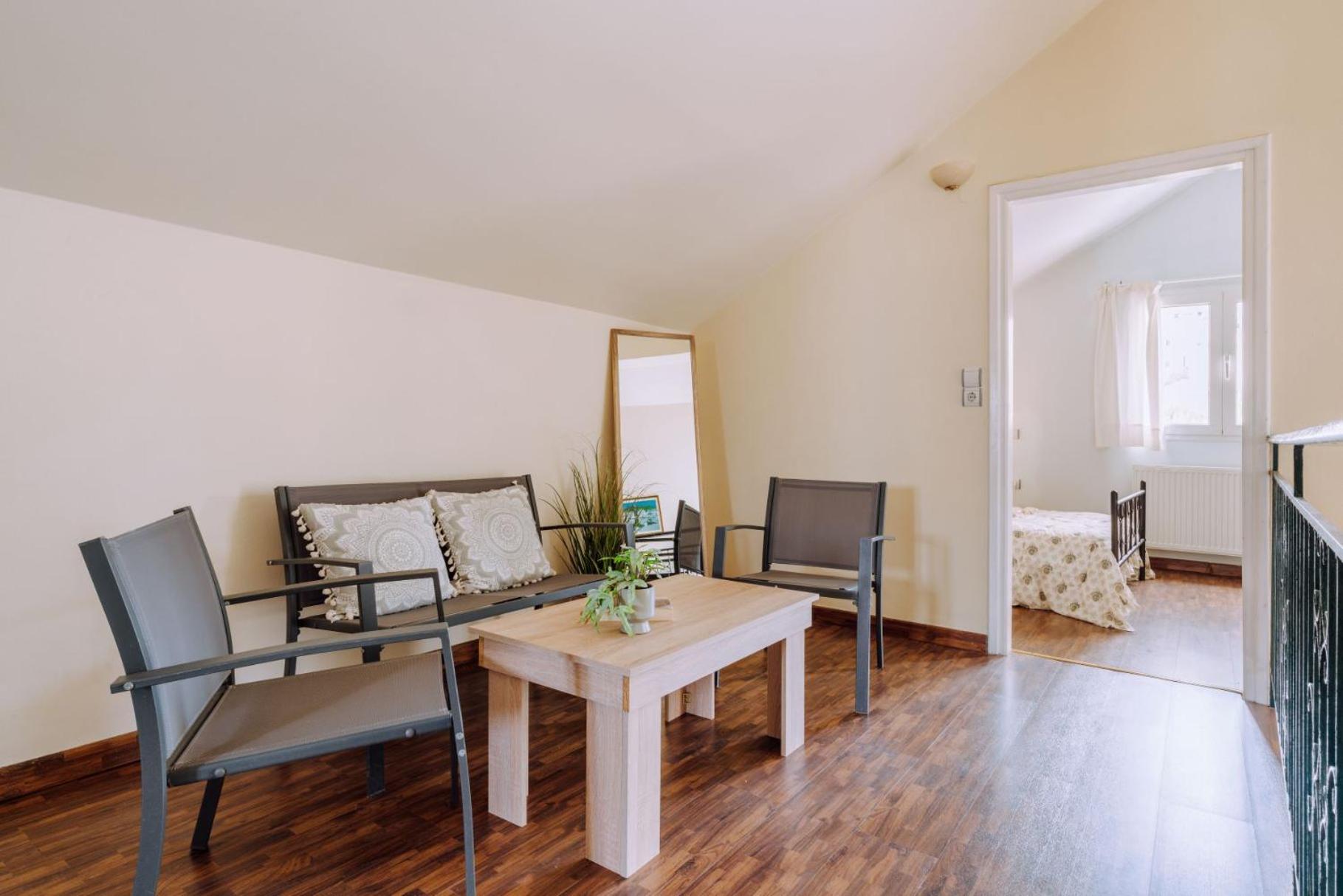 Lithostroto Suites Argostoli  Buitenkant foto