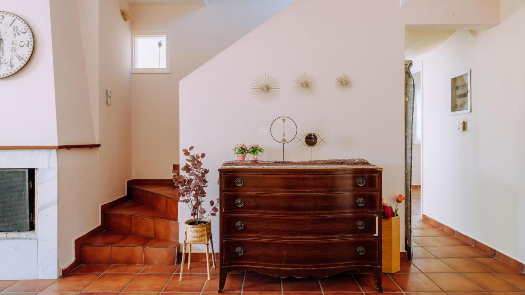 Lithostroto Suites Argostoli  Buitenkant foto