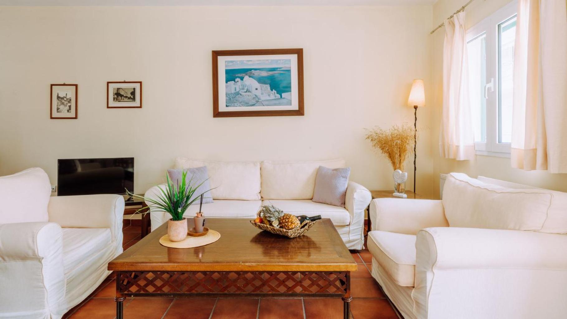 Lithostroto Suites Argostoli  Buitenkant foto
