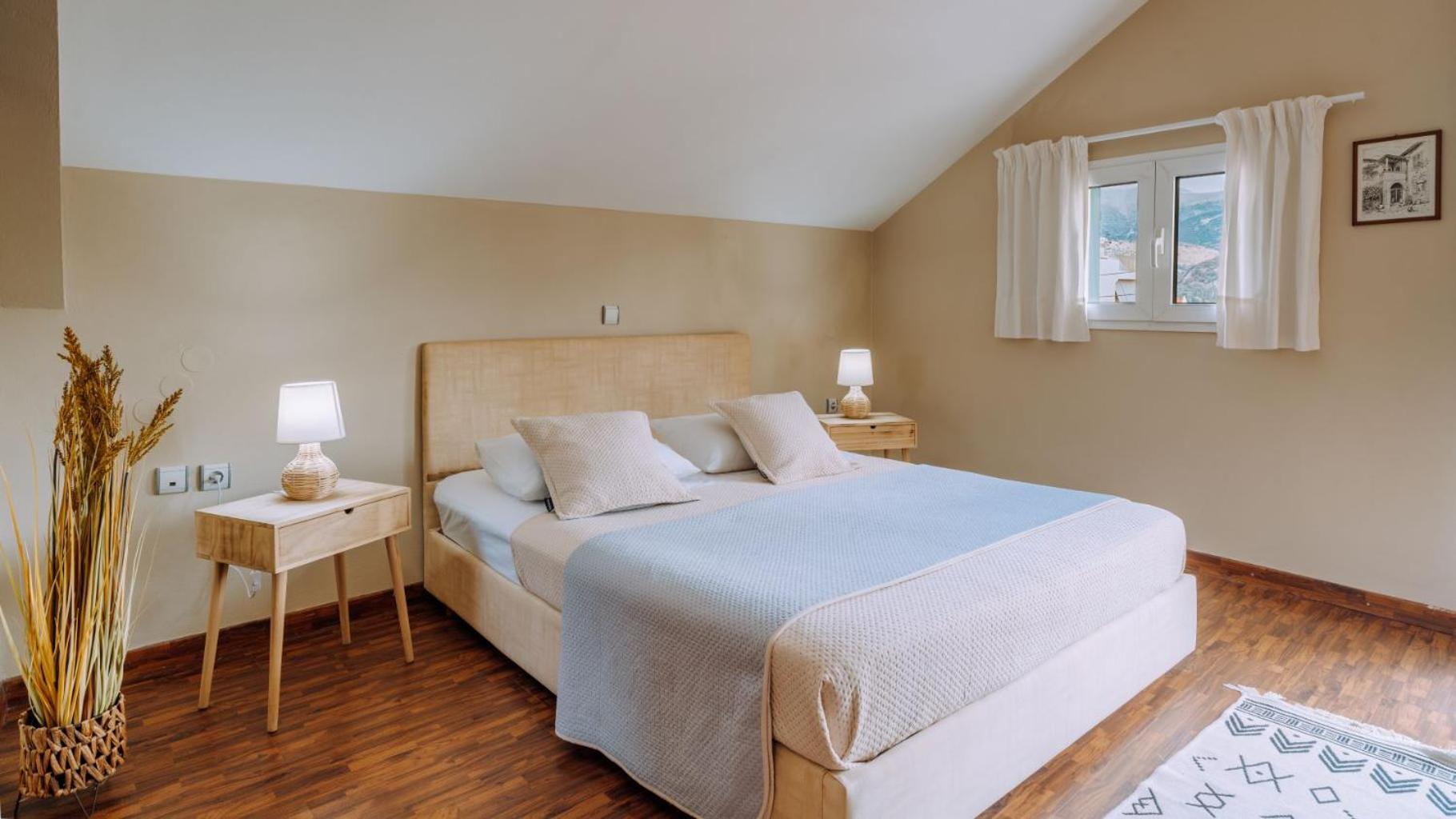 Lithostroto Suites Argostoli  Buitenkant foto