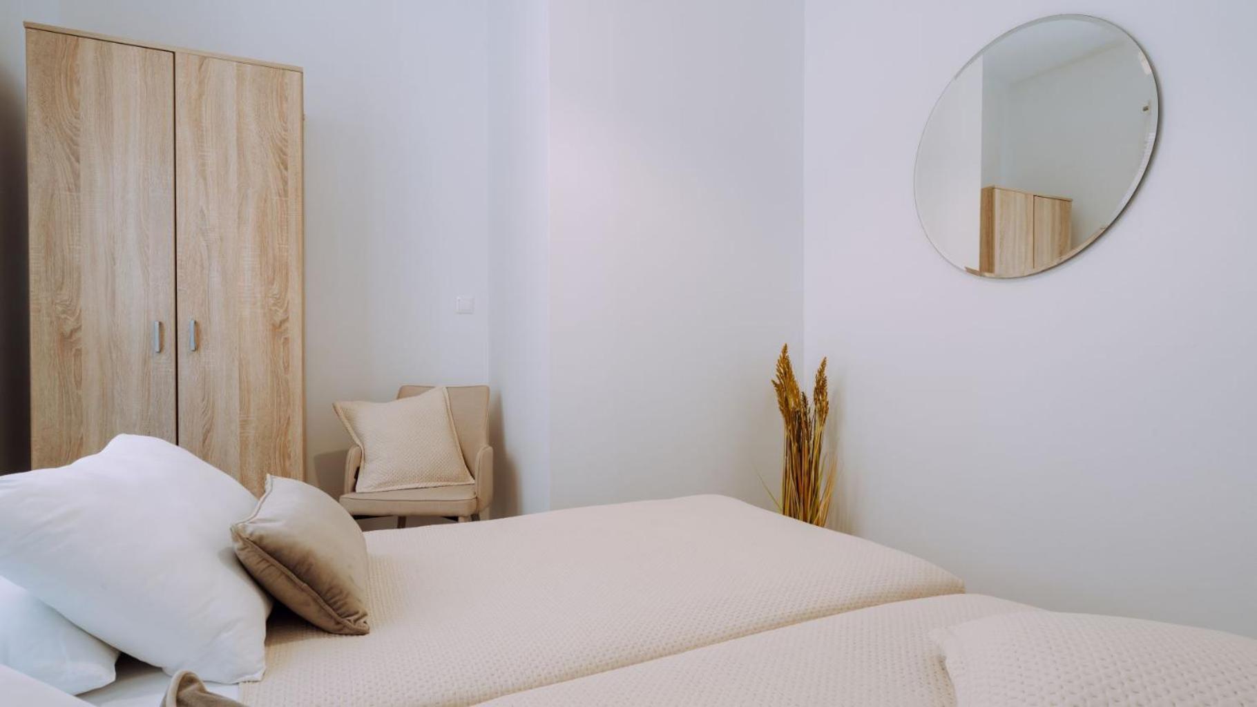 Lithostroto Suites Argostoli  Buitenkant foto