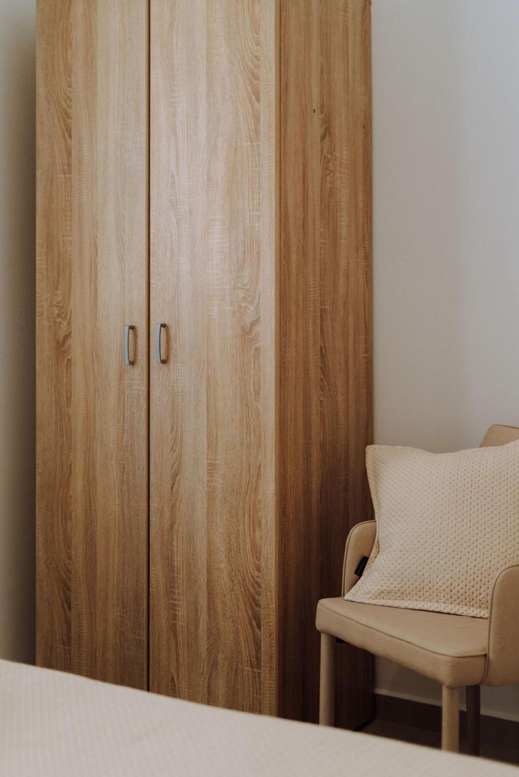 Lithostroto Suites Argostoli  Buitenkant foto