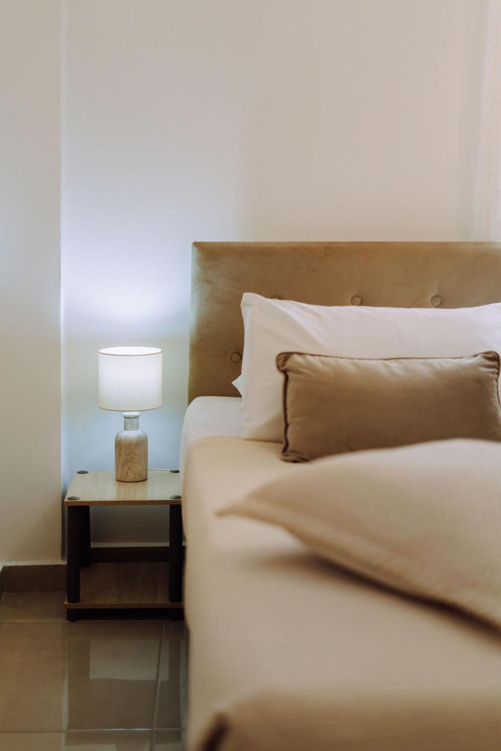 Lithostroto Suites Argostoli  Buitenkant foto