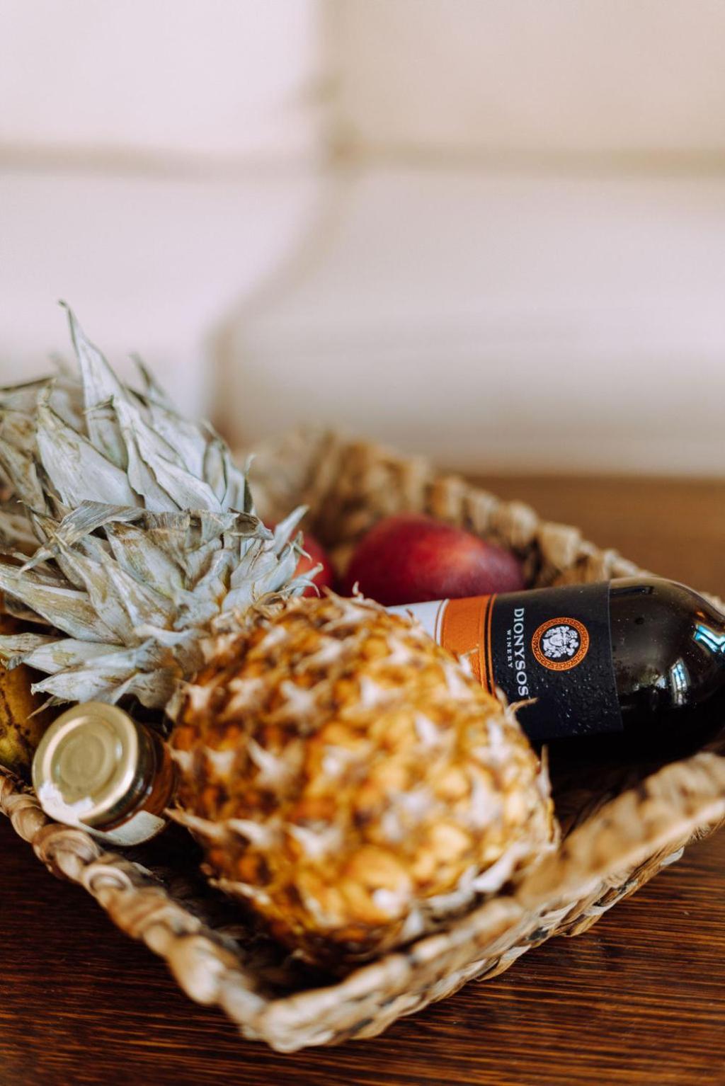 Lithostroto Suites Argostoli  Buitenkant foto