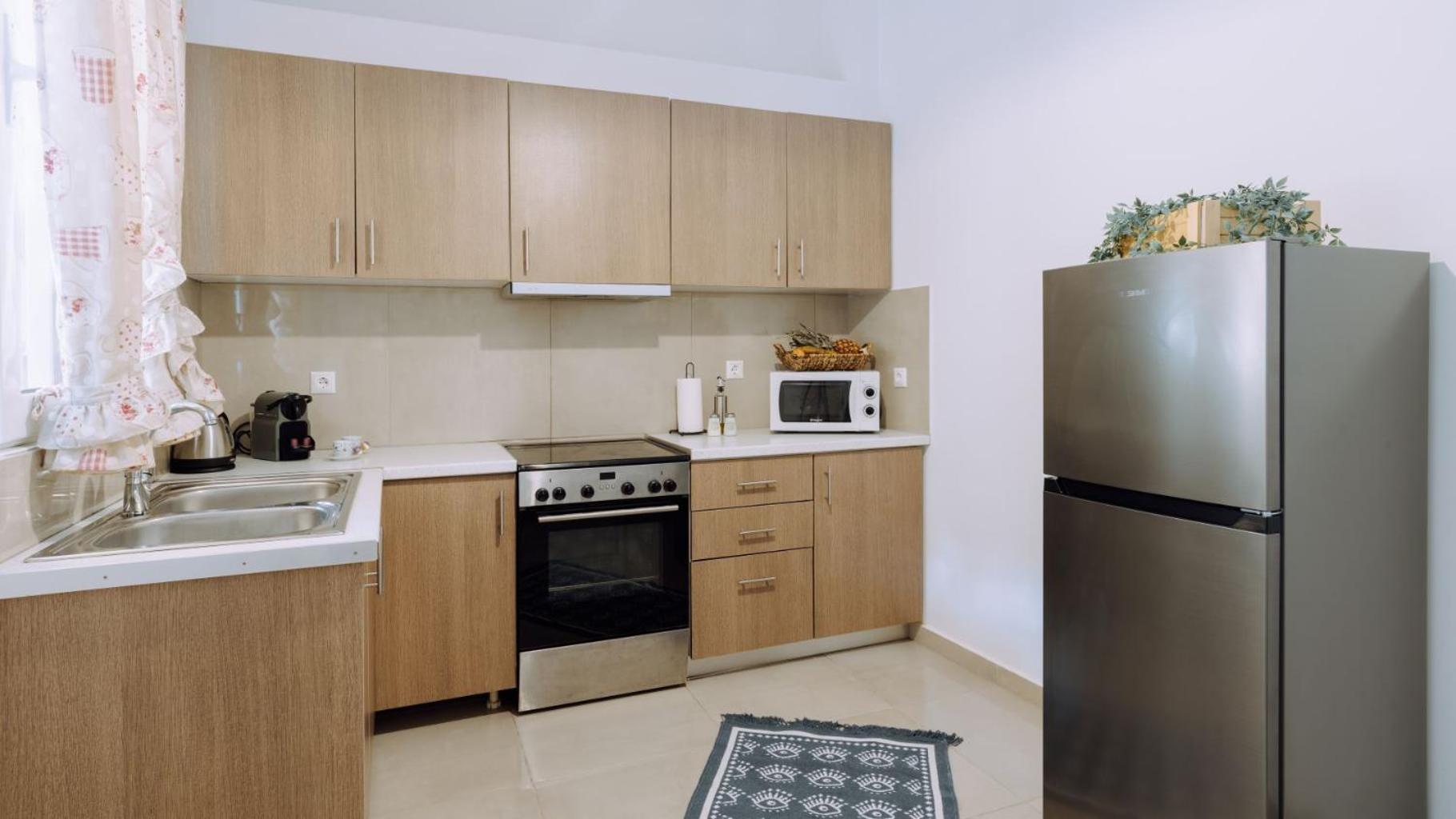 Lithostroto Suites Argostoli  Buitenkant foto