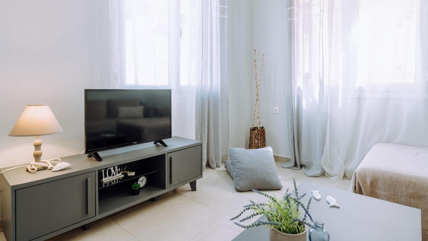 Lithostroto Suites Argostoli  Buitenkant foto